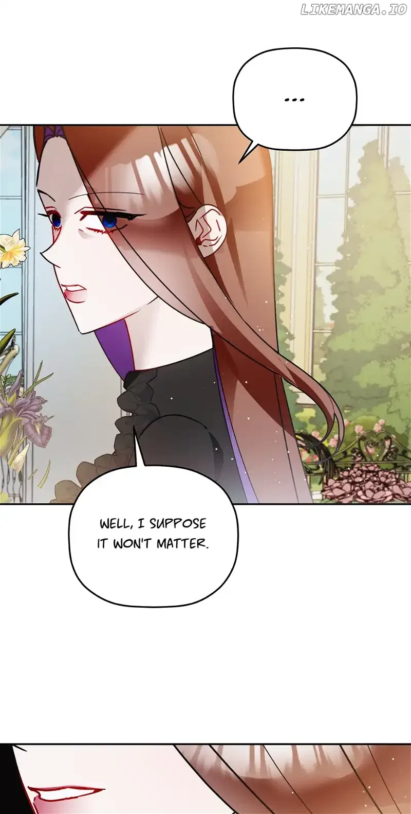 Preventing the Making of a Tyrant Chapter 105 – Page 8