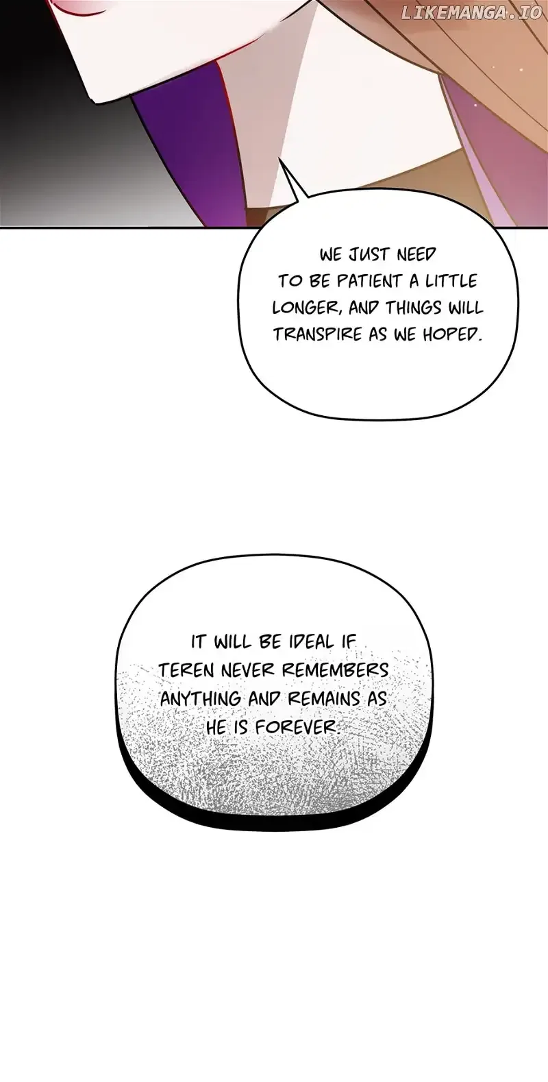 Preventing the Making of a Tyrant Chapter 105 – Page 9