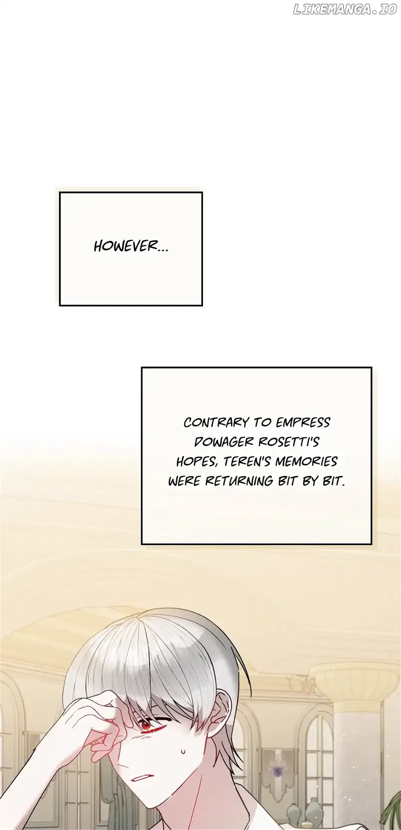 Preventing the Making of a Tyrant Chapter 105 – Page 10