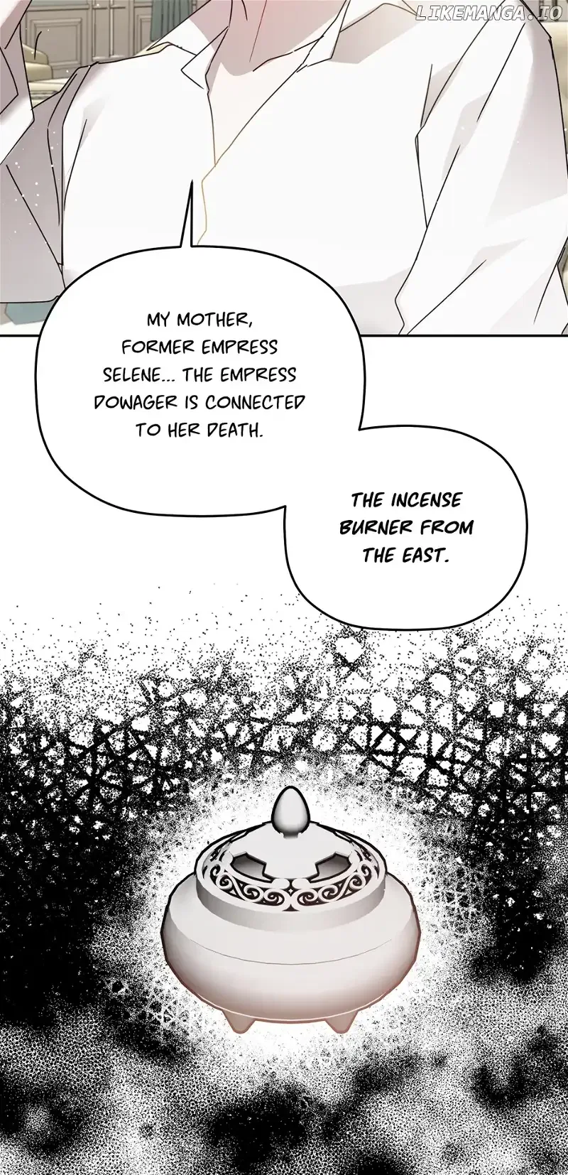 Preventing the Making of a Tyrant Chapter 105 – Page 11
