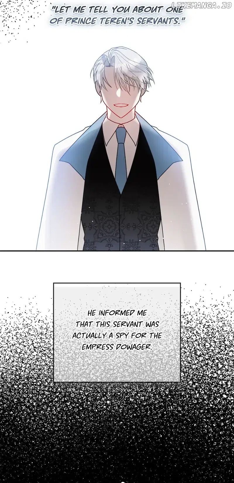 Preventing the Making of a Tyrant Chapter 105 – Page 13