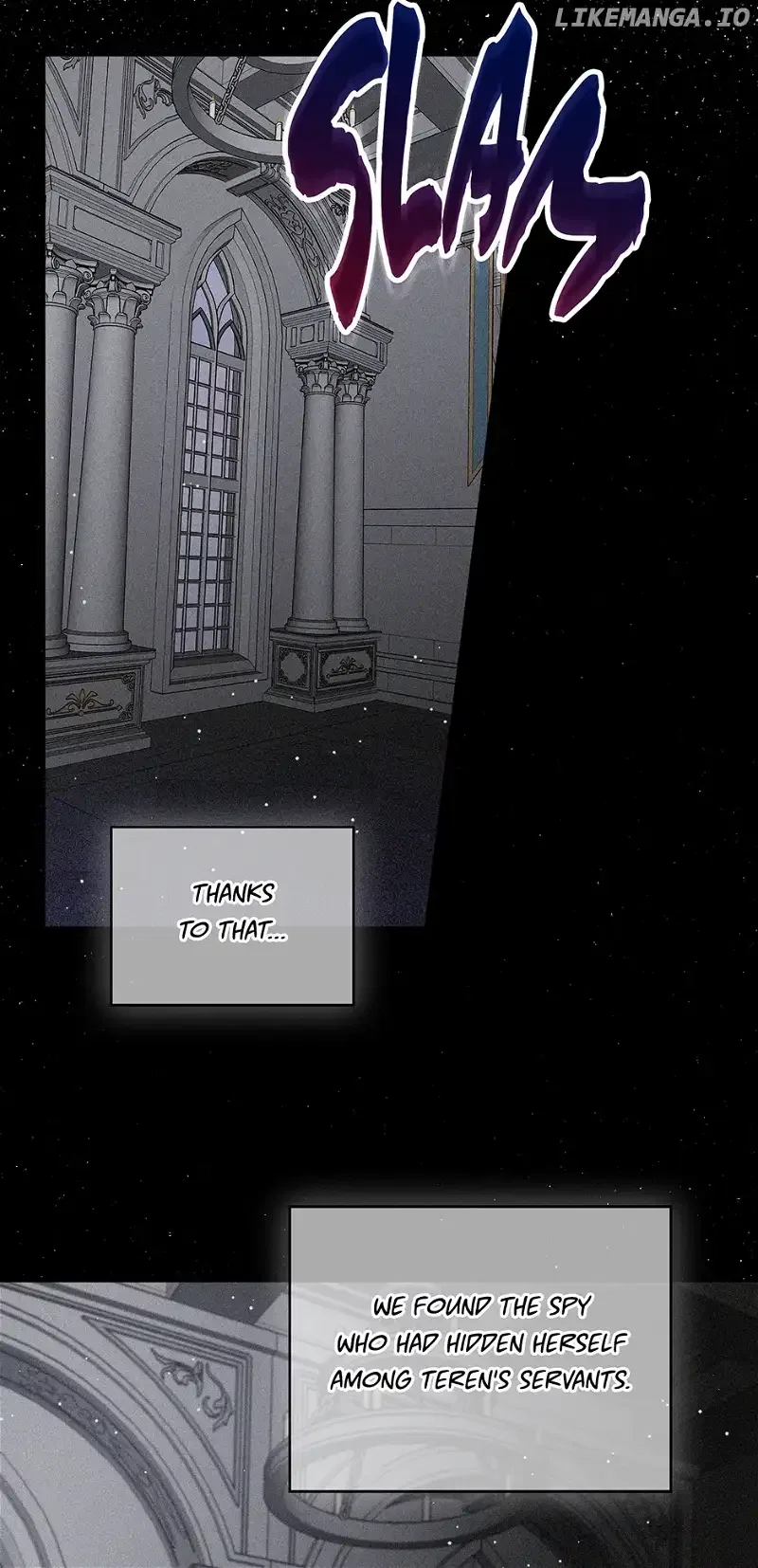 Preventing the Making of a Tyrant Chapter 105 – Page 14