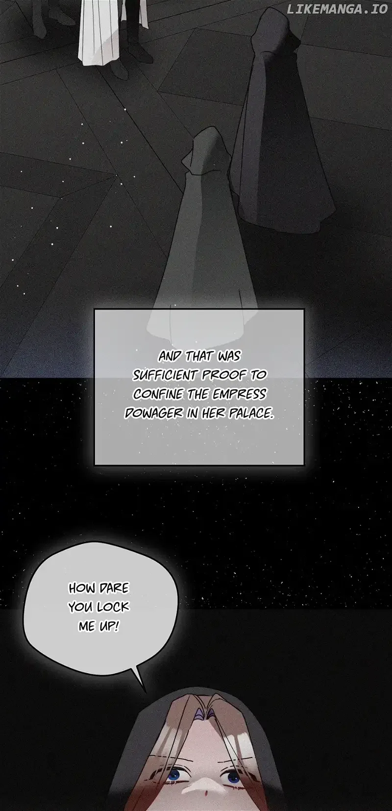 Preventing the Making of a Tyrant Chapter 105 – Page 16