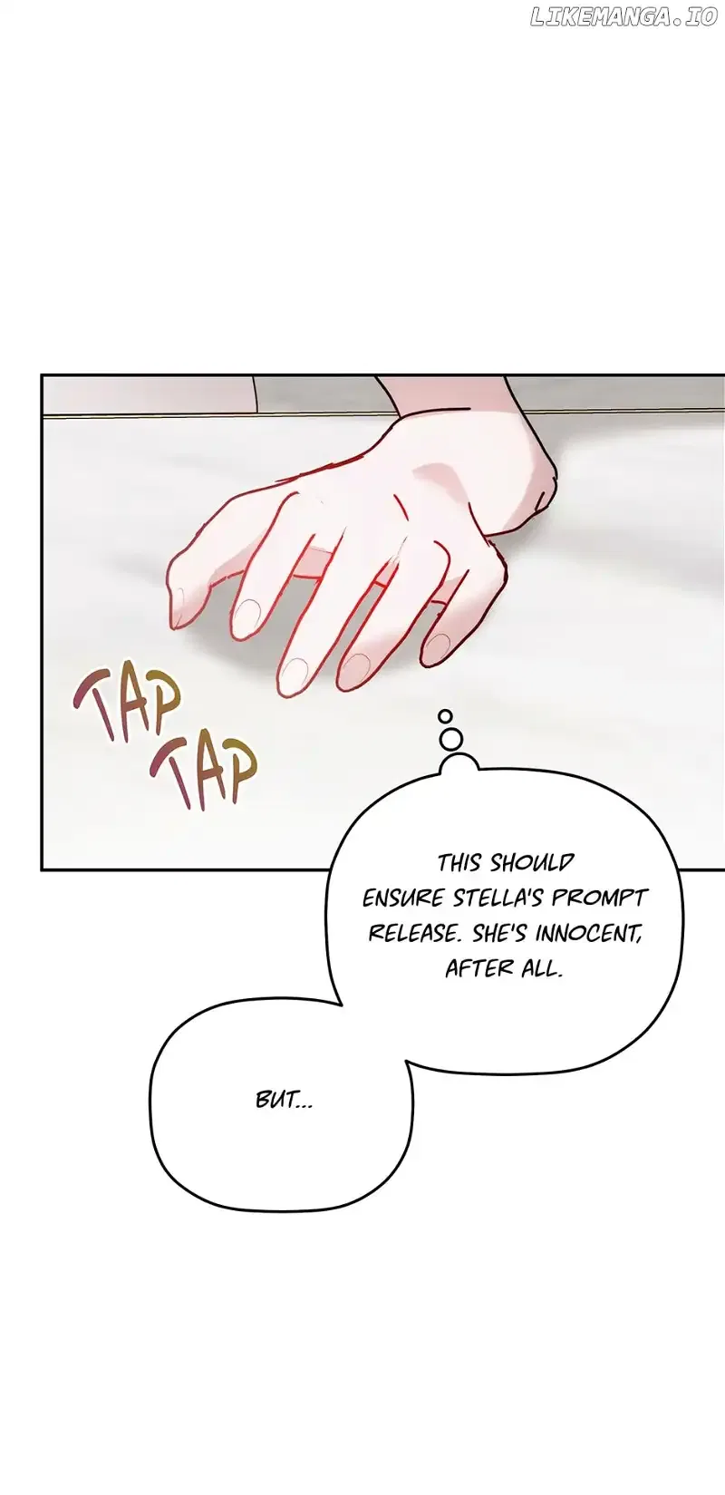 Preventing the Making of a Tyrant Chapter 105 – Page 18