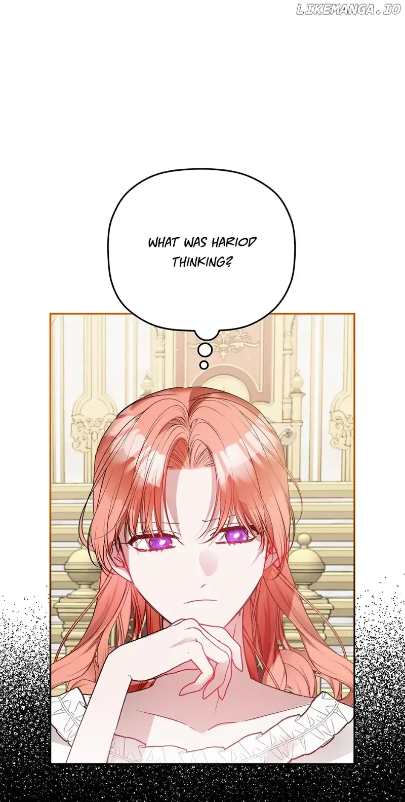 Preventing the Making of a Tyrant Chapter 105 – Page 19