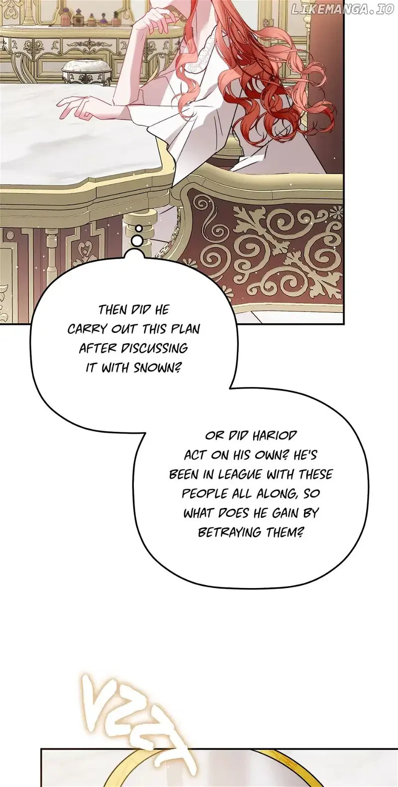 Preventing the Making of a Tyrant Chapter 105 – Page 22