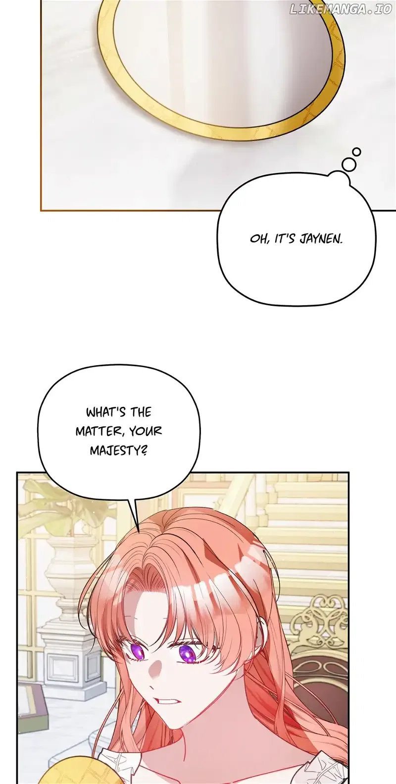 Preventing the Making of a Tyrant Chapter 105 – Page 23