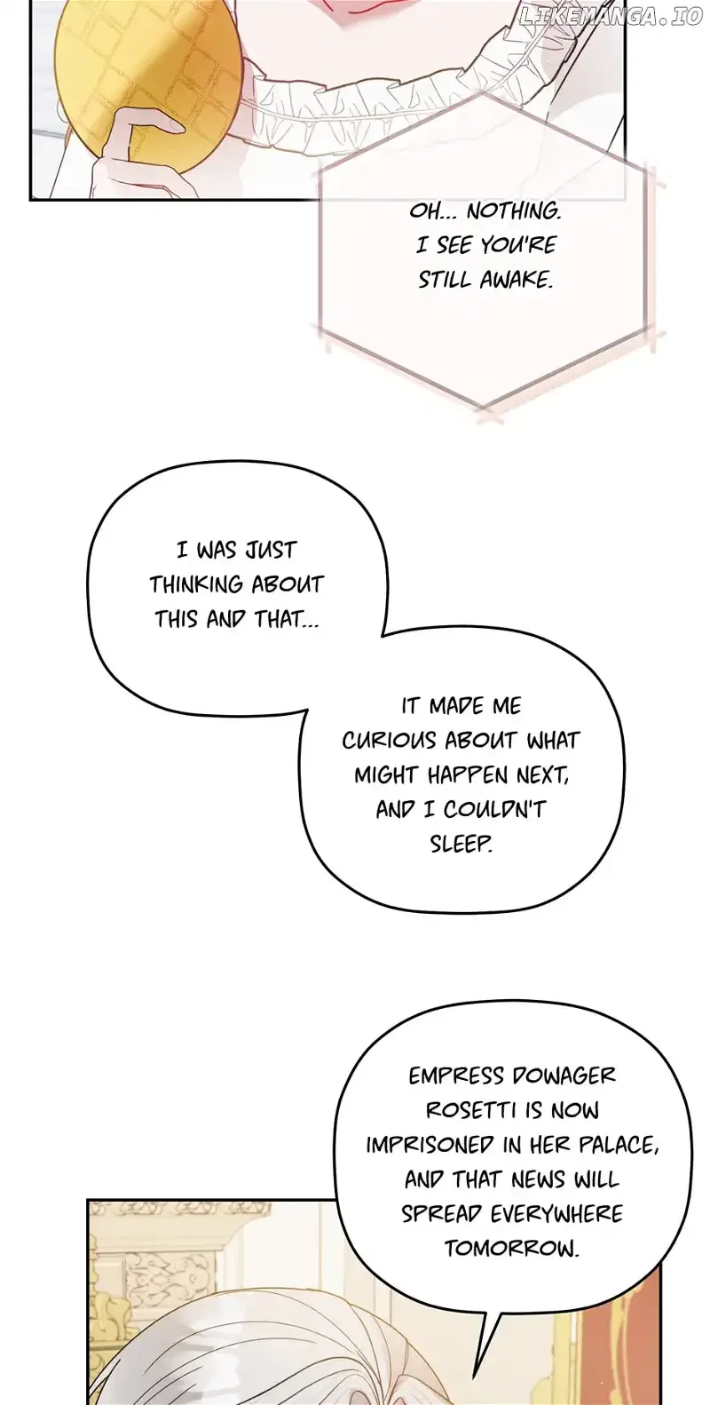 Preventing the Making of a Tyrant Chapter 105 – Page 24