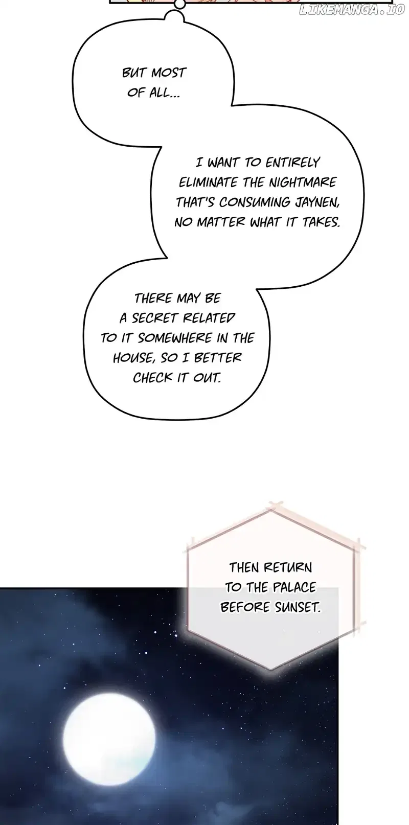 Preventing the Making of a Tyrant Chapter 105 – Page 29