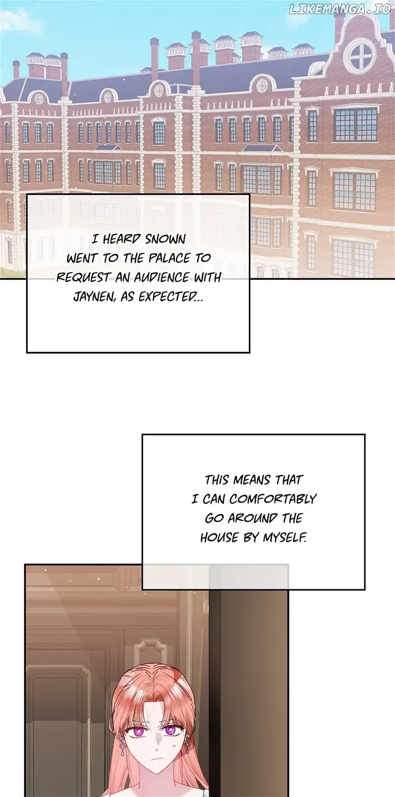 Preventing the Making of a Tyrant Chapter 105 – Page 31