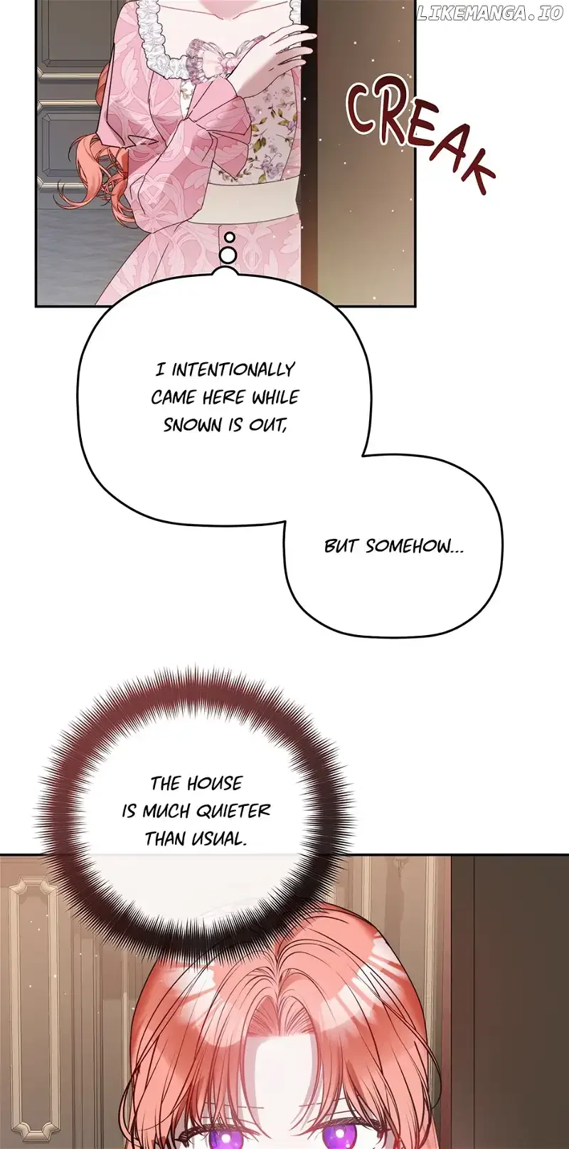 Preventing the Making of a Tyrant Chapter 105 – Page 32
