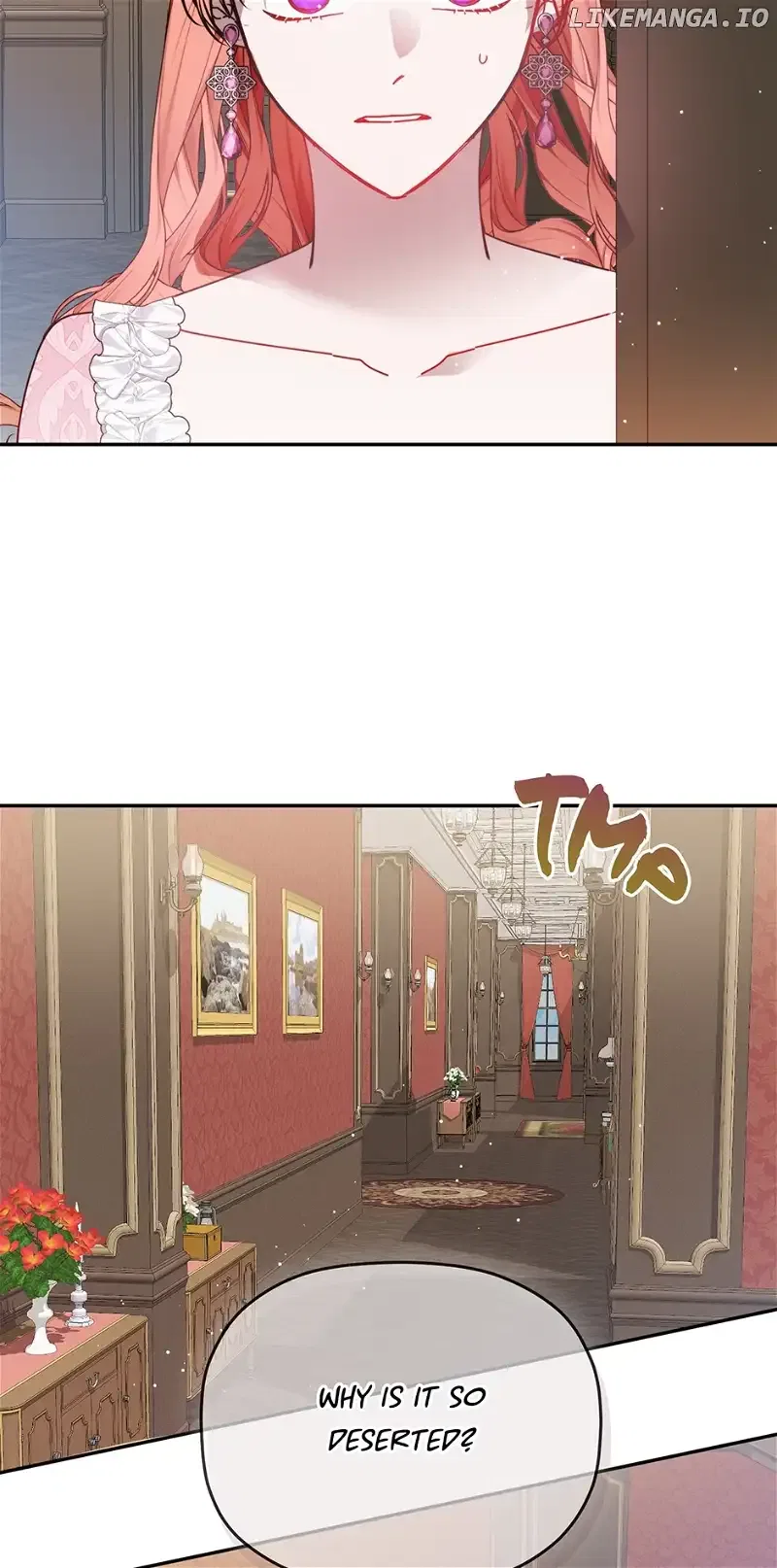 Preventing the Making of a Tyrant Chapter 105 – Page 33
