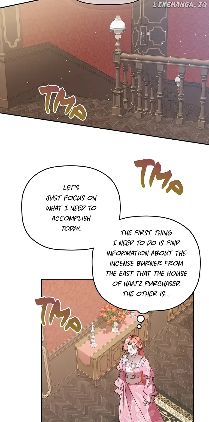 Preventing the Making of a Tyrant Chapter 105 – Page 34