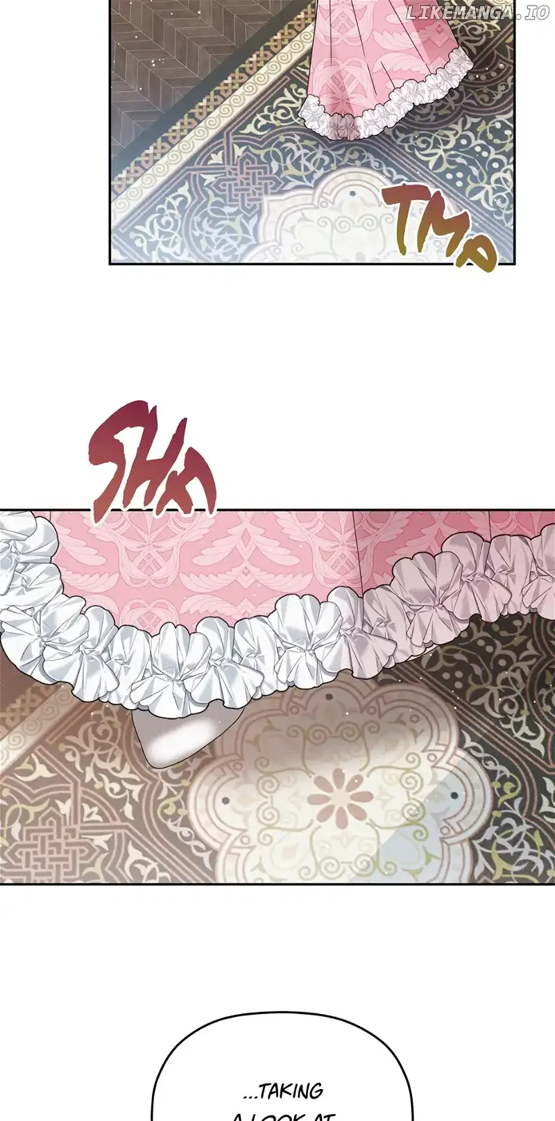 Preventing the Making of a Tyrant Chapter 105 – Page 35