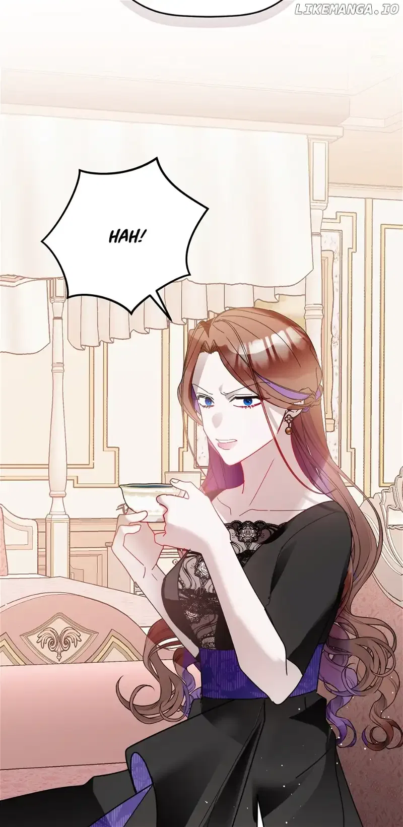 Preventing the Making of a Tyrant Chapter 105 – Page 40