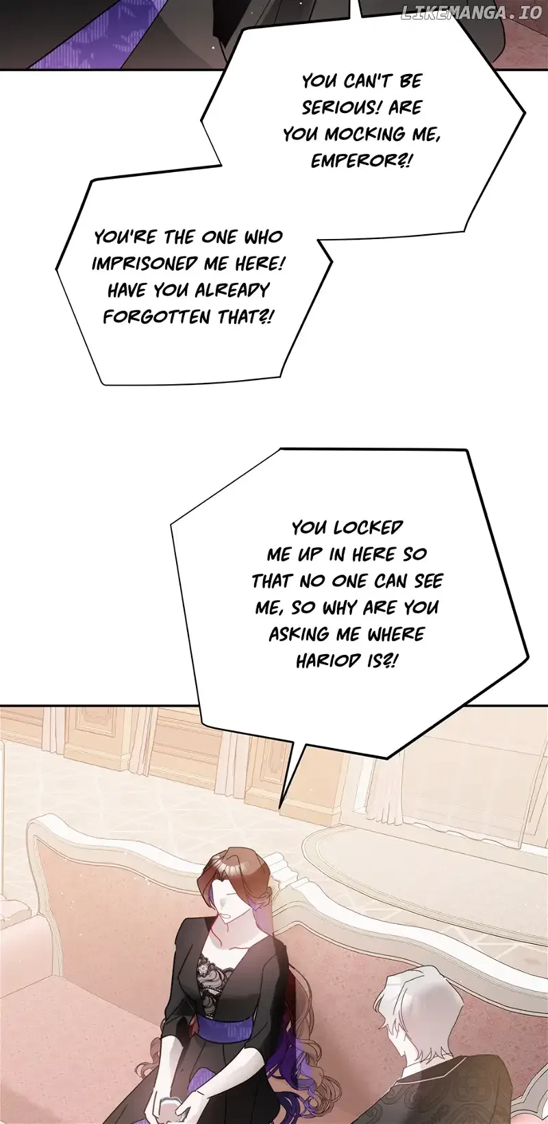 Preventing the Making of a Tyrant Chapter 105 – Page 41
