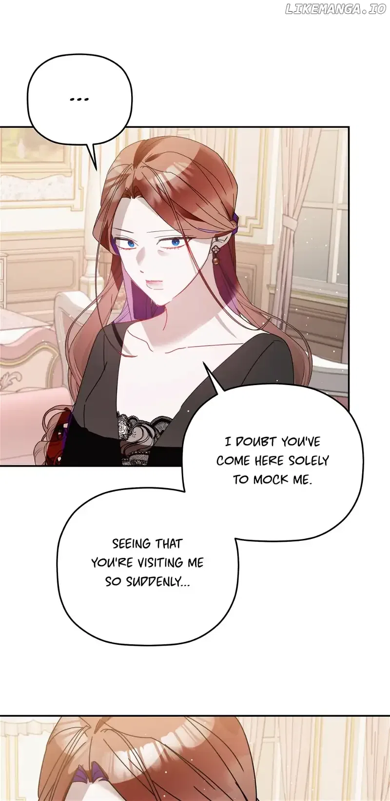 Preventing the Making of a Tyrant Chapter 105 – Page 43