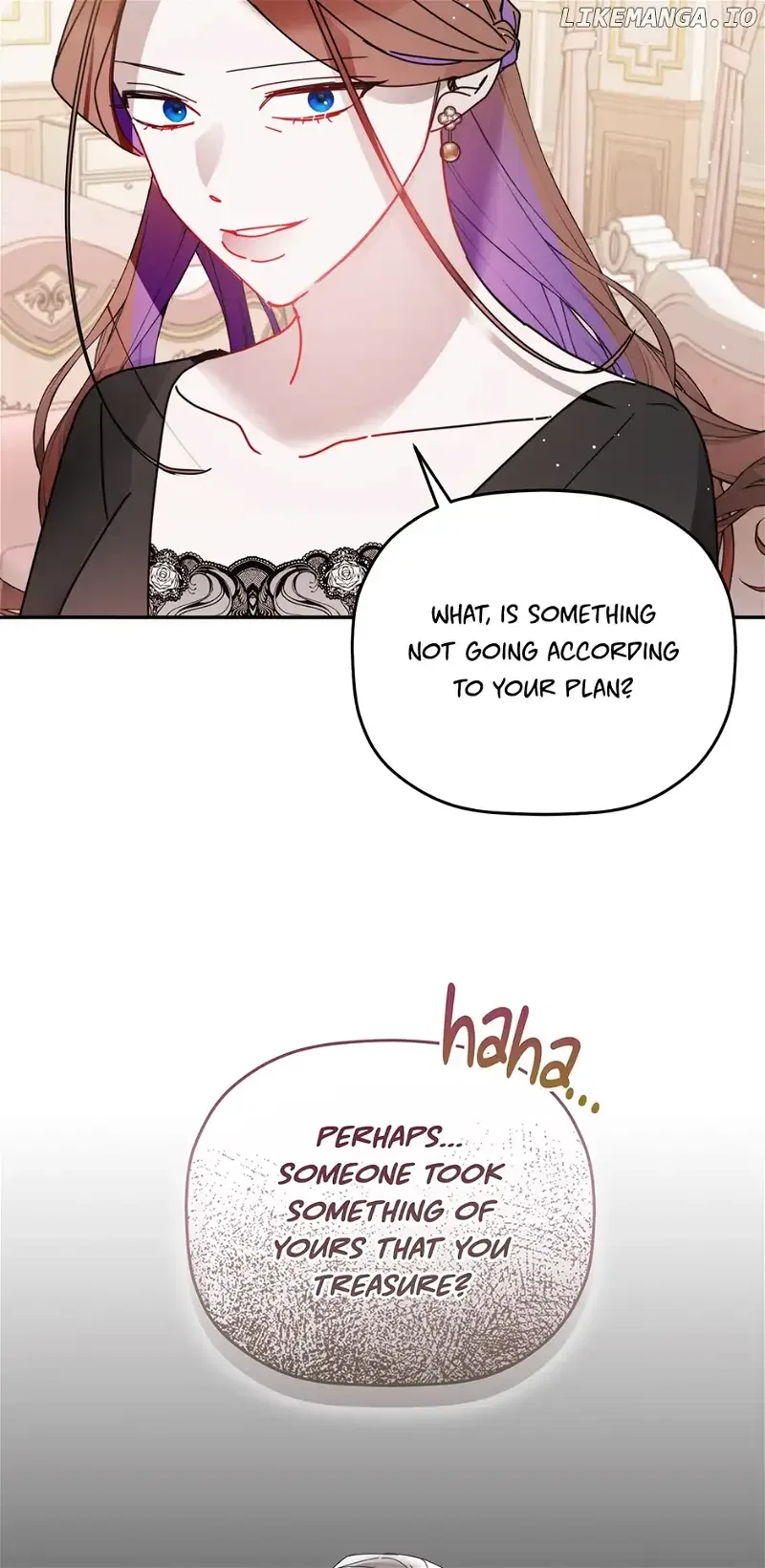 Preventing the Making of a Tyrant Chapter 105 – Page 44