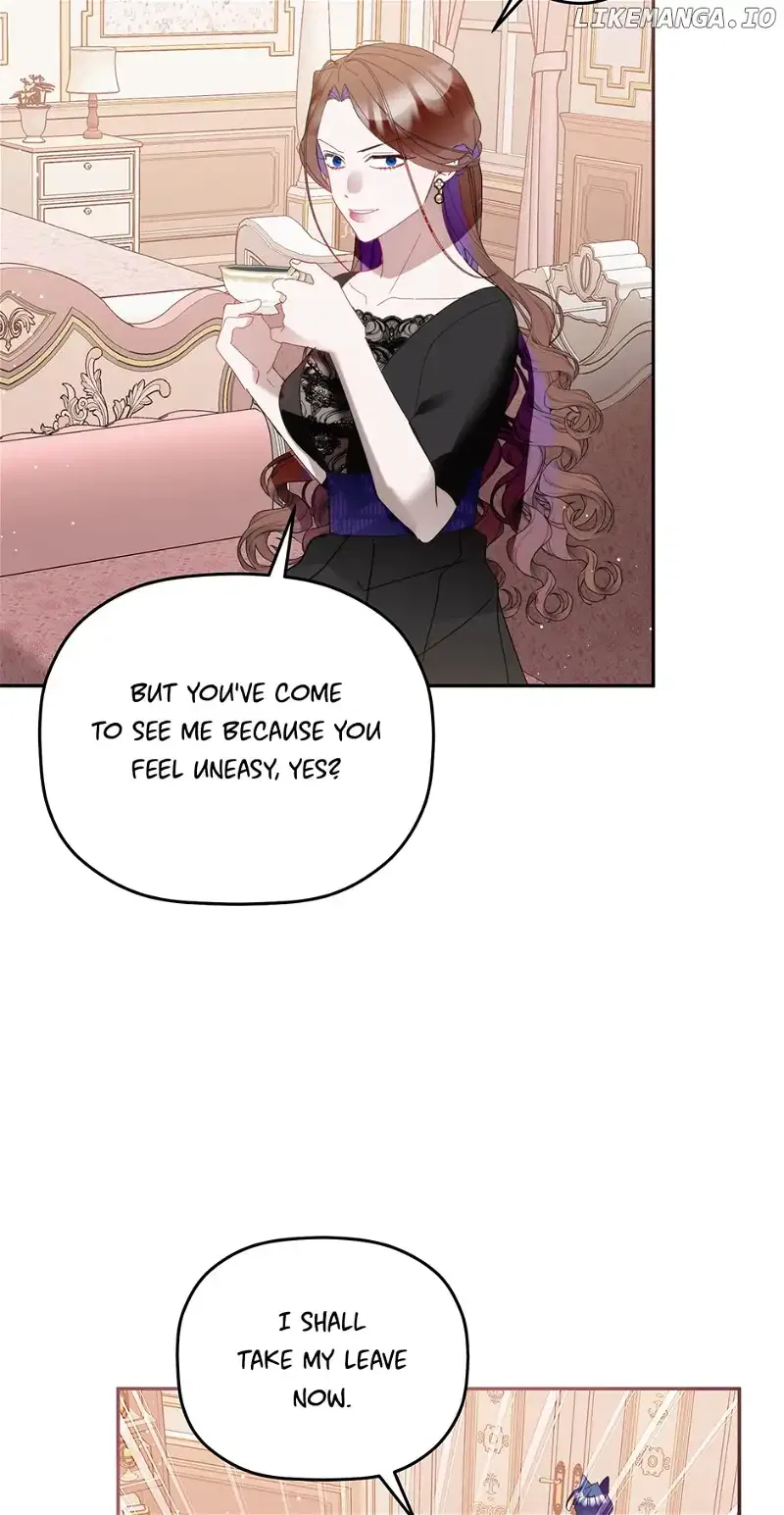 Preventing the Making of a Tyrant Chapter 105 – Page 47