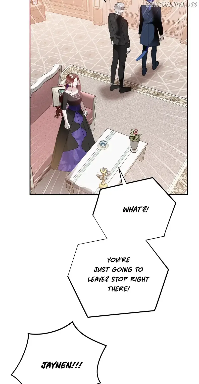 Preventing the Making of a Tyrant Chapter 105 – Page 48