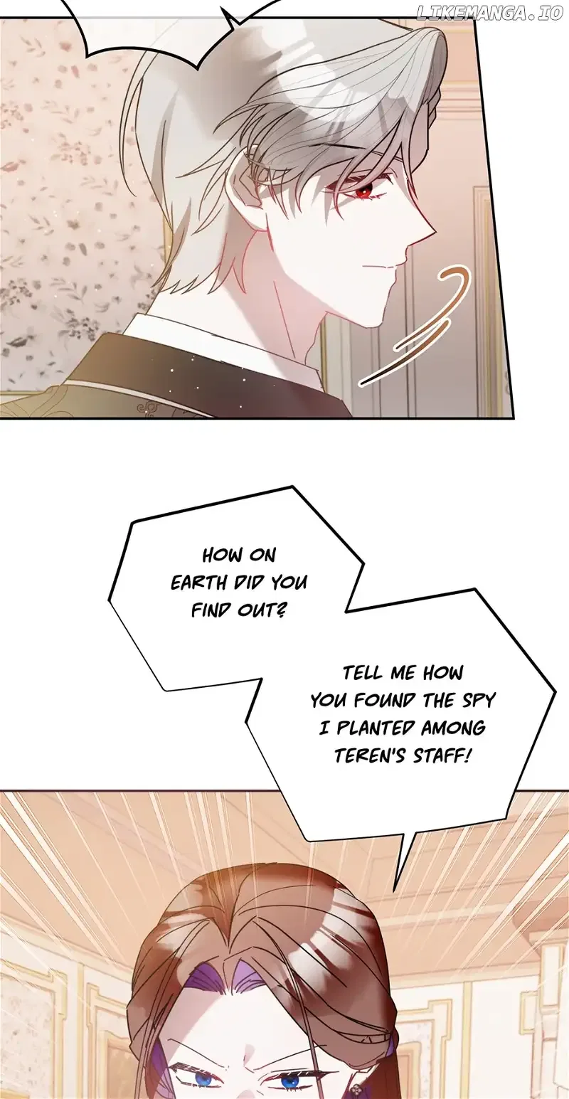 Preventing the Making of a Tyrant Chapter 105 – Page 49