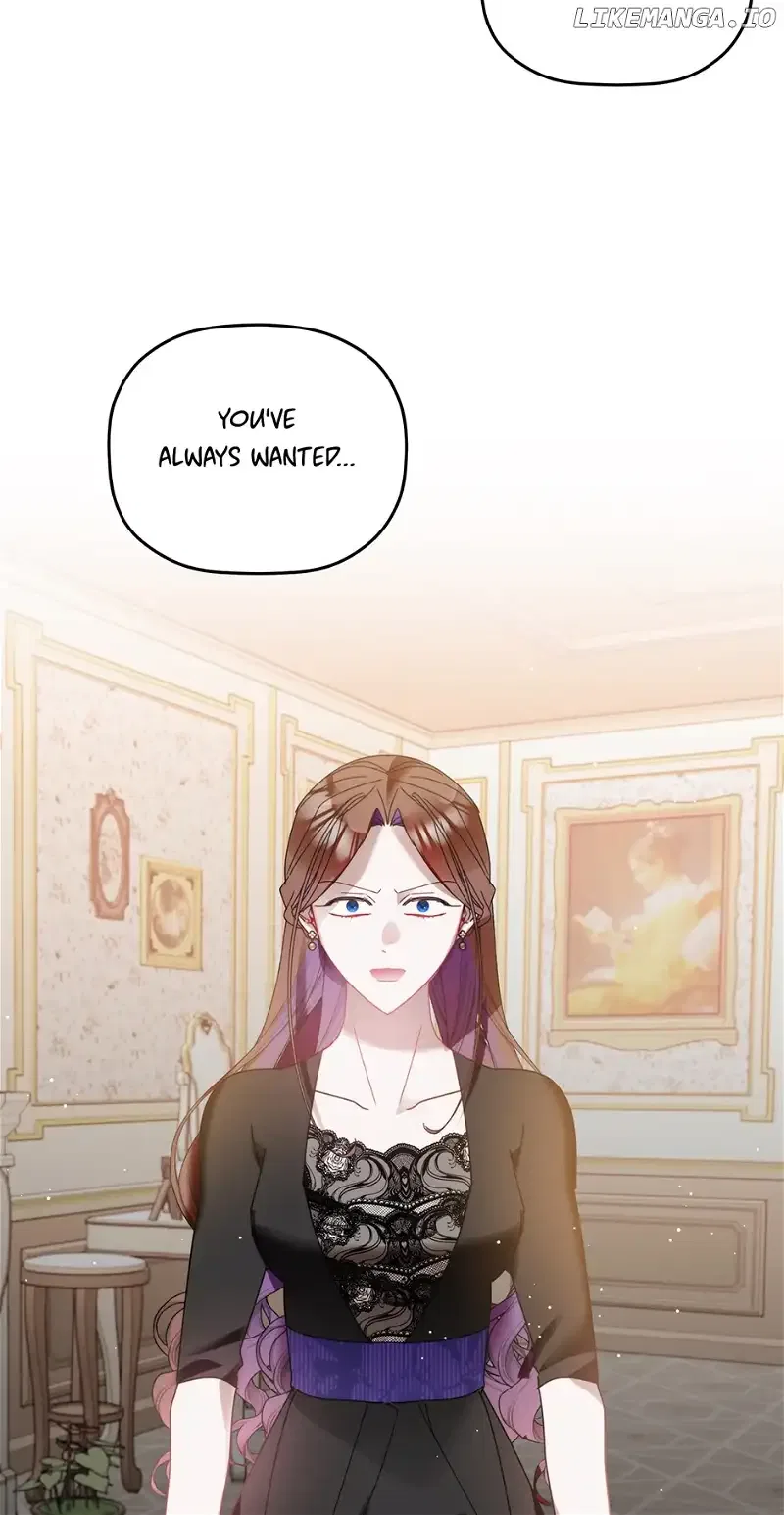 Preventing the Making of a Tyrant Chapter 105 – Page 51