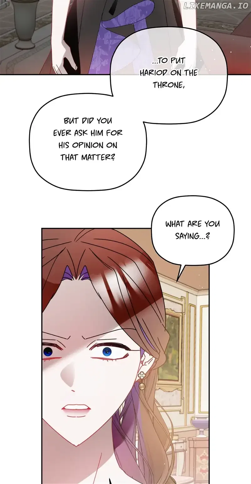 Preventing the Making of a Tyrant Chapter 105 – Page 52