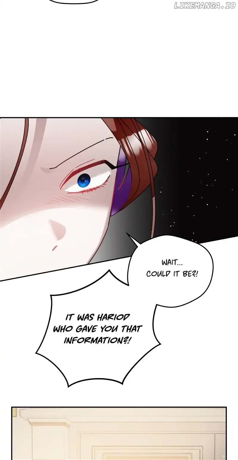 Preventing the Making of a Tyrant Chapter 105 – Page 54