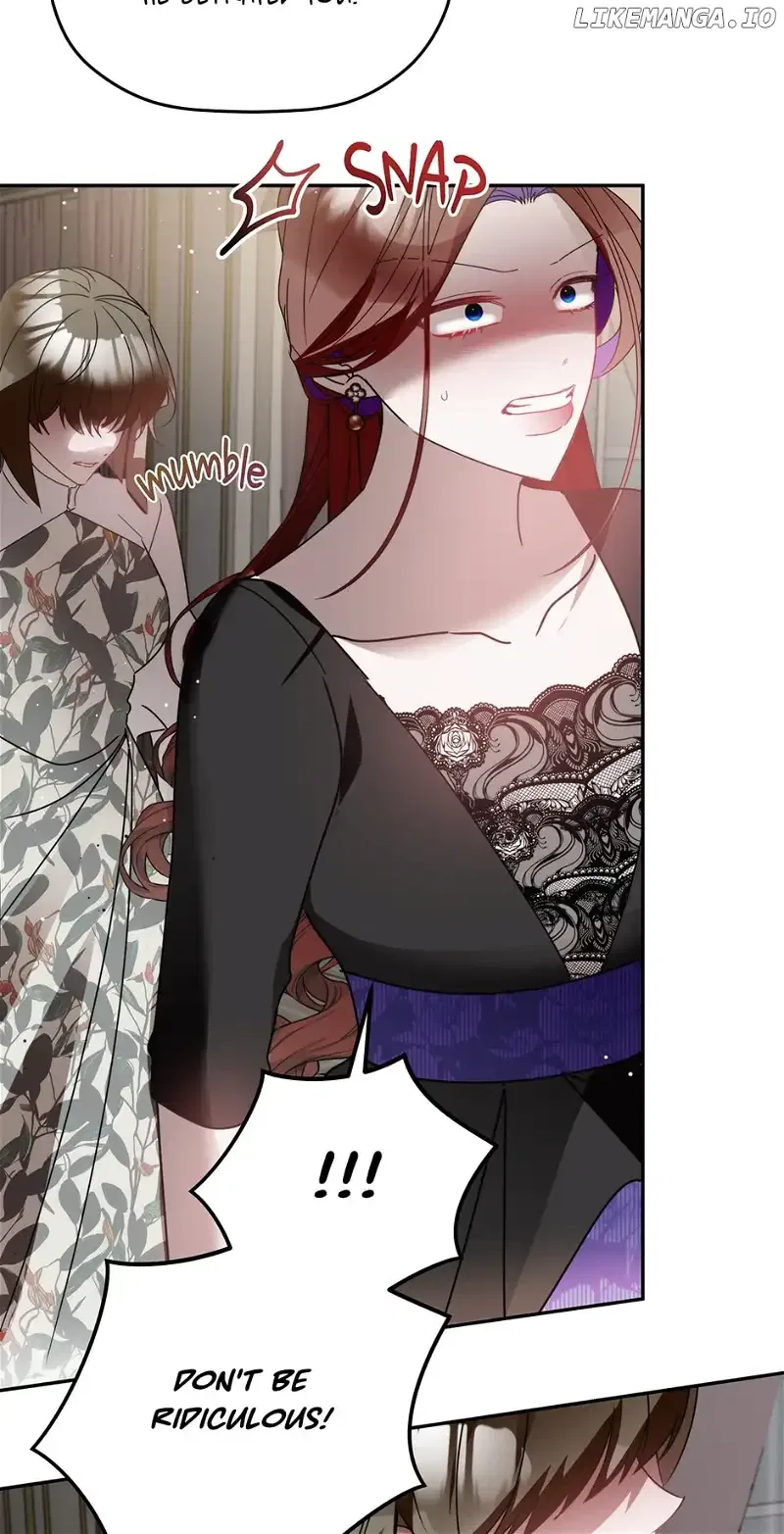 Preventing the Making of a Tyrant Chapter 105 – Page 57