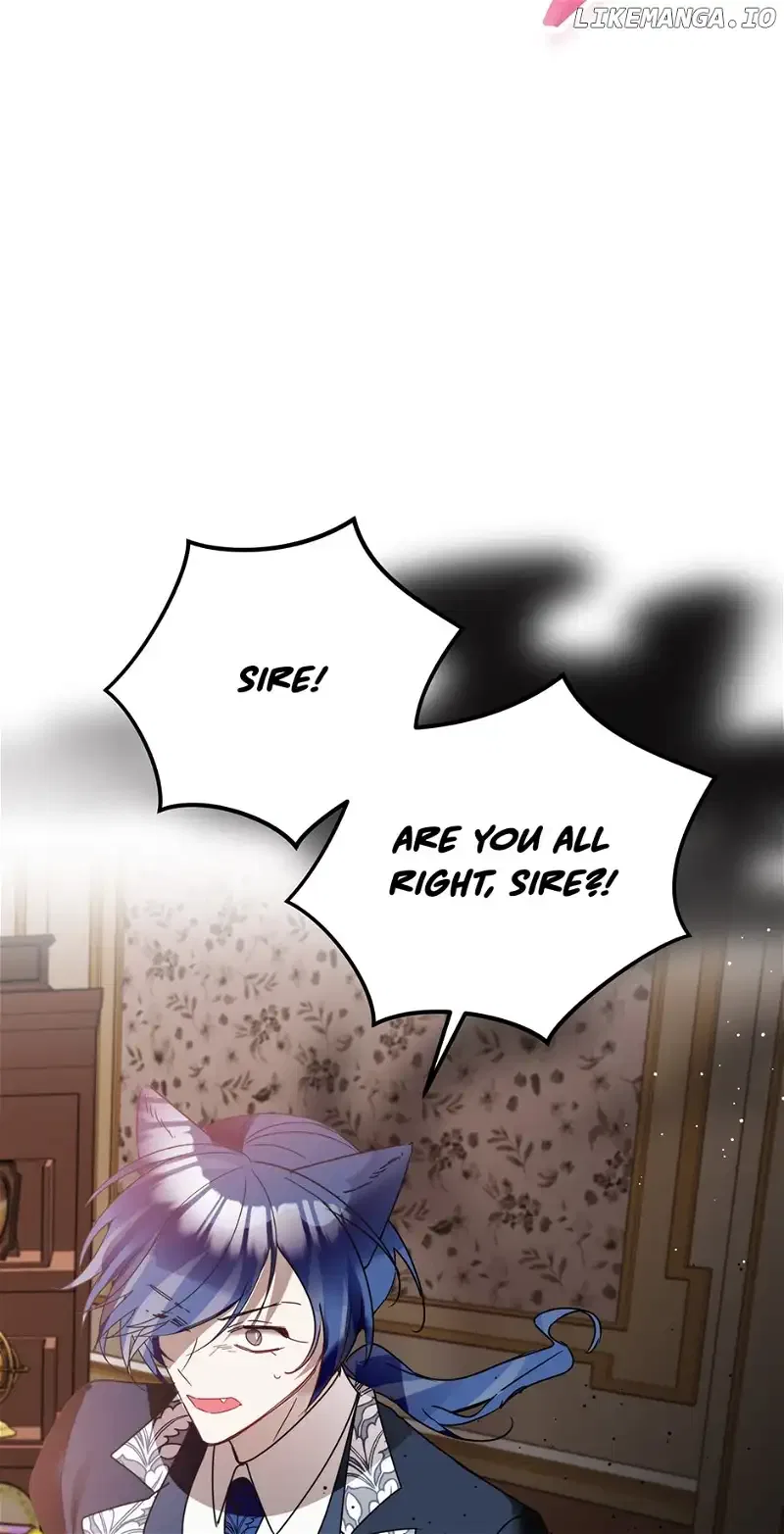 Preventing the Making of a Tyrant Chapter 105 – Page 61