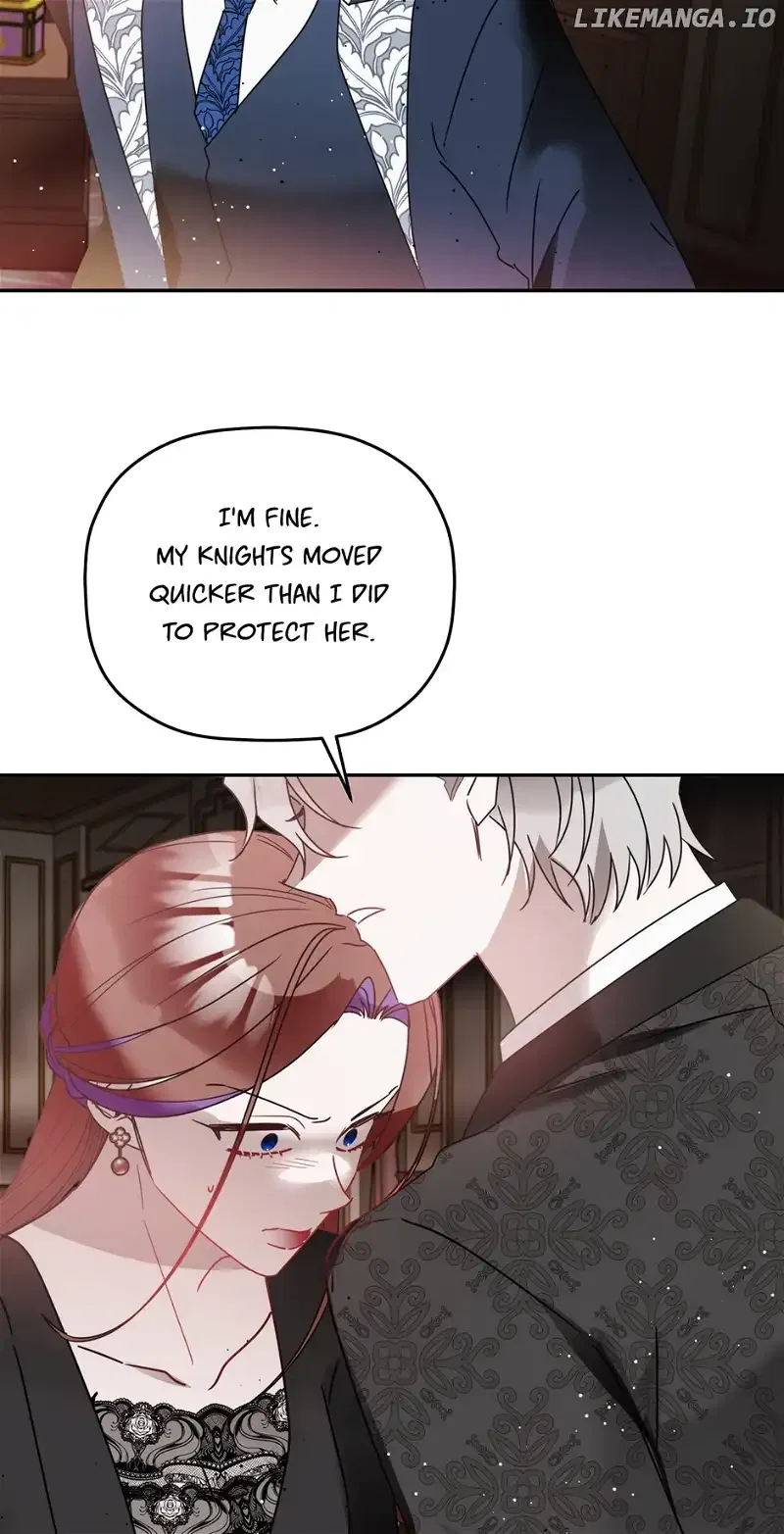 Preventing the Making of a Tyrant Chapter 105 – Page 62