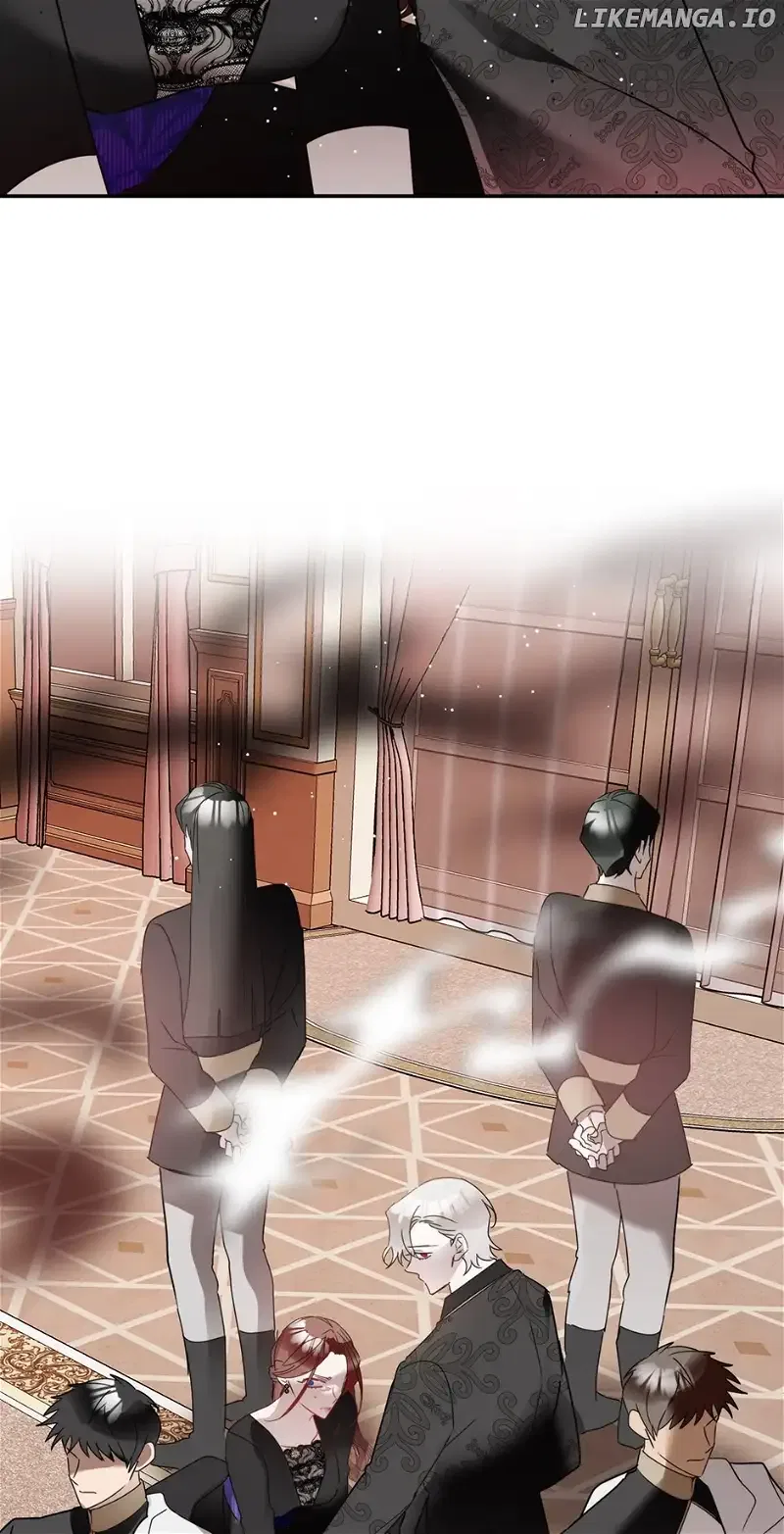 Preventing the Making of a Tyrant Chapter 105 – Page 63