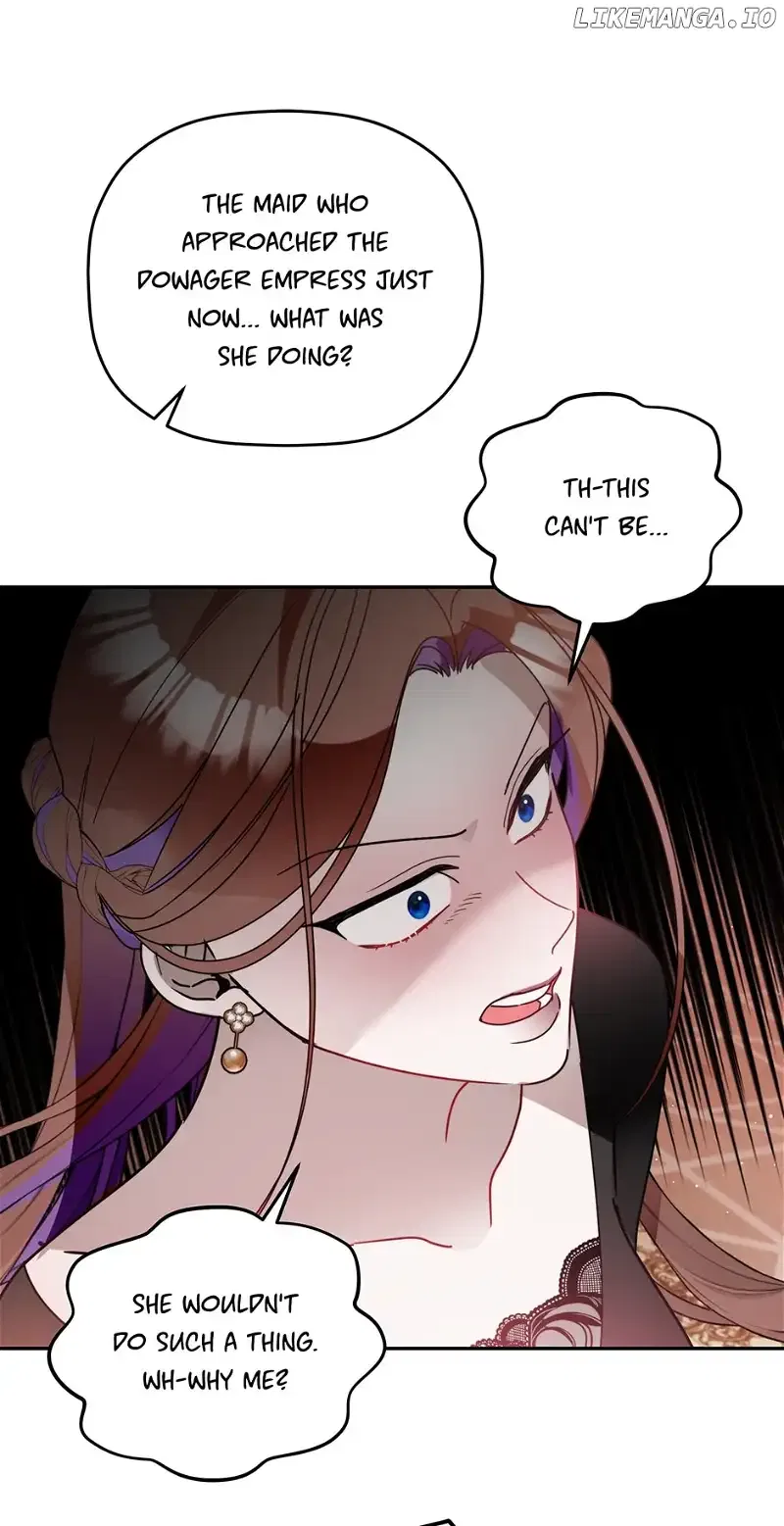 Preventing the Making of a Tyrant Chapter 105 – Page 65
