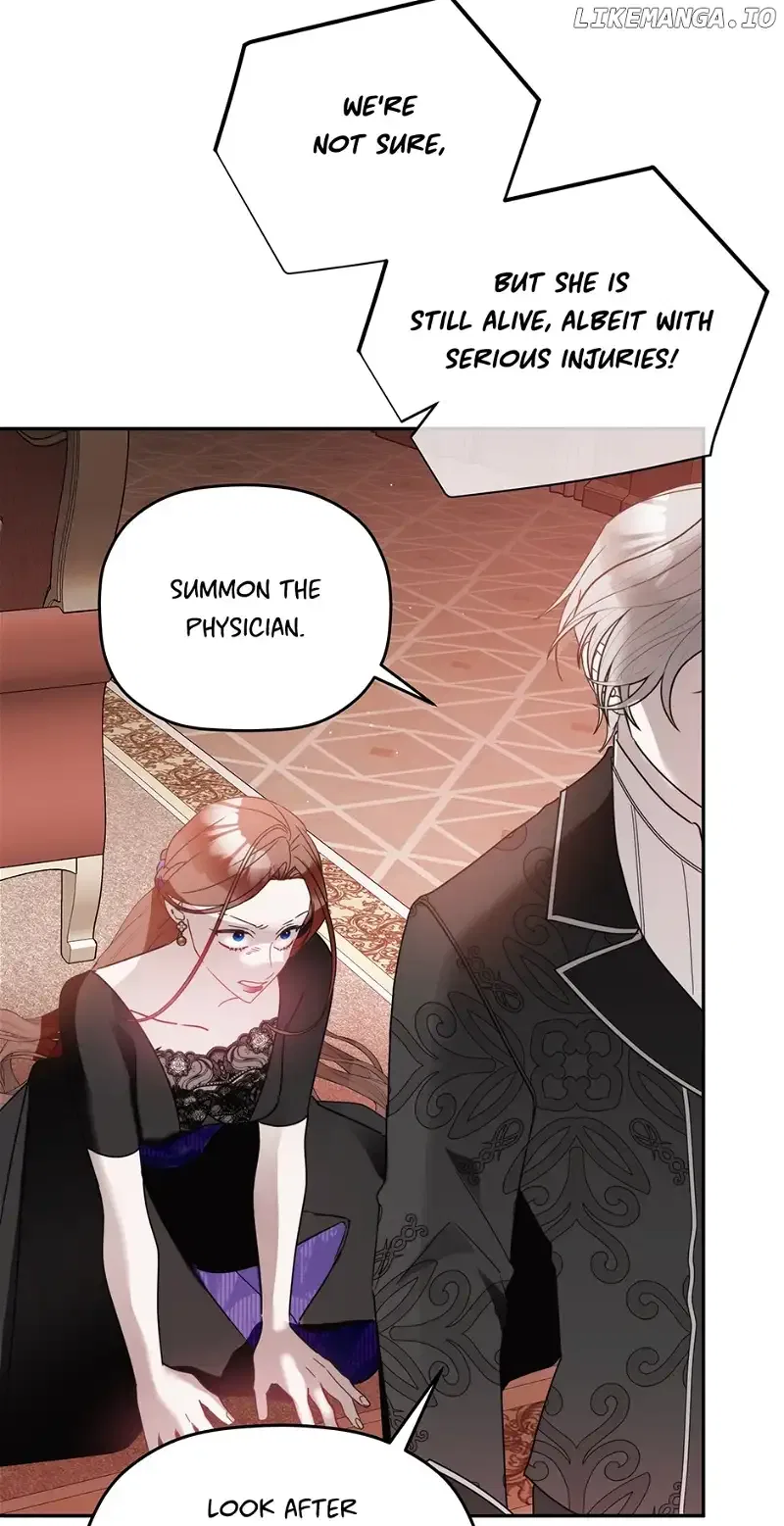 Preventing the Making of a Tyrant Chapter 105 – Page 66