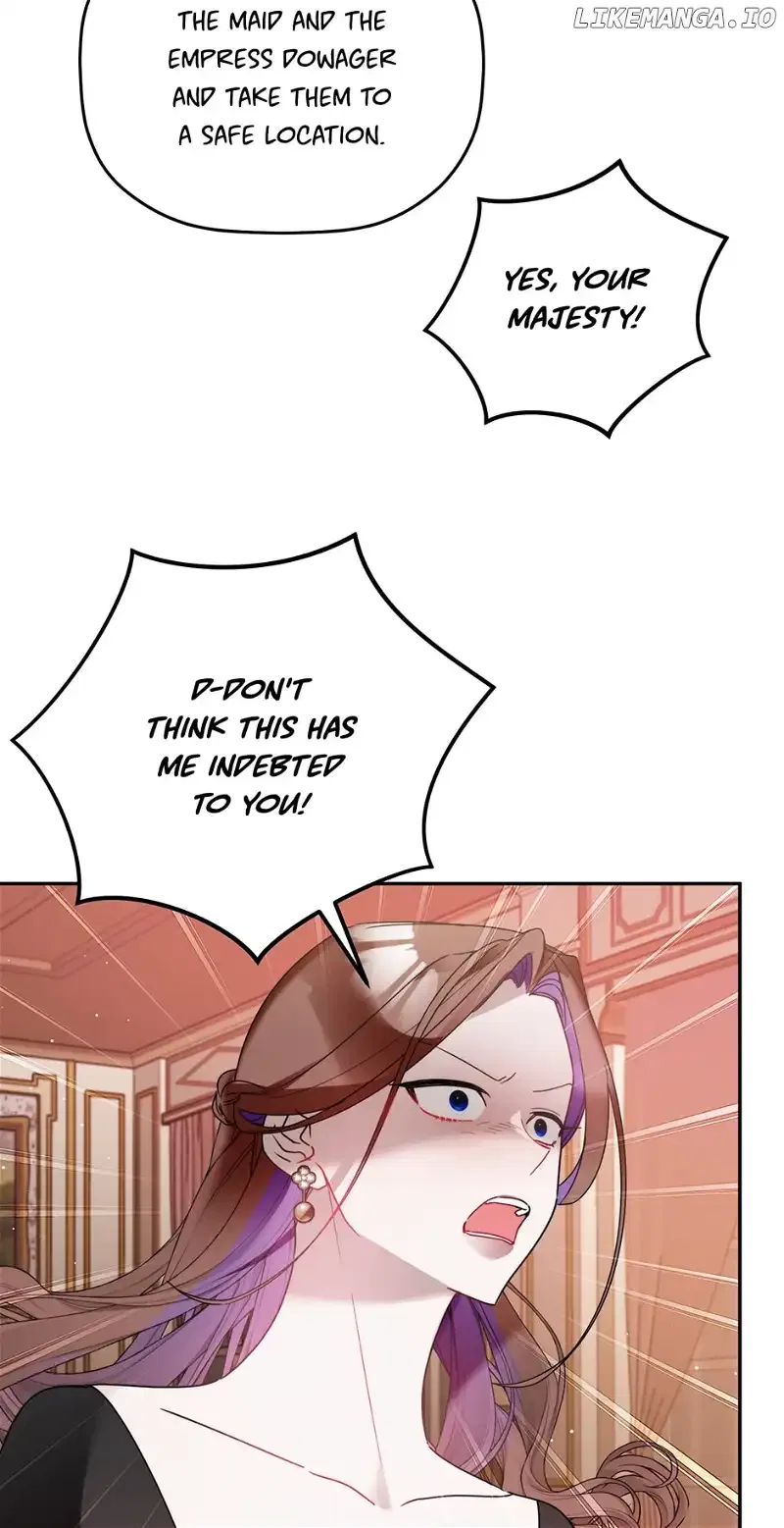 Preventing the Making of a Tyrant Chapter 105 – Page 67
