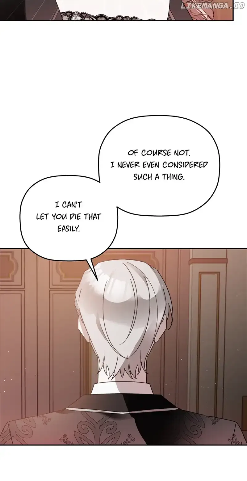 Preventing the Making of a Tyrant Chapter 105 – Page 68