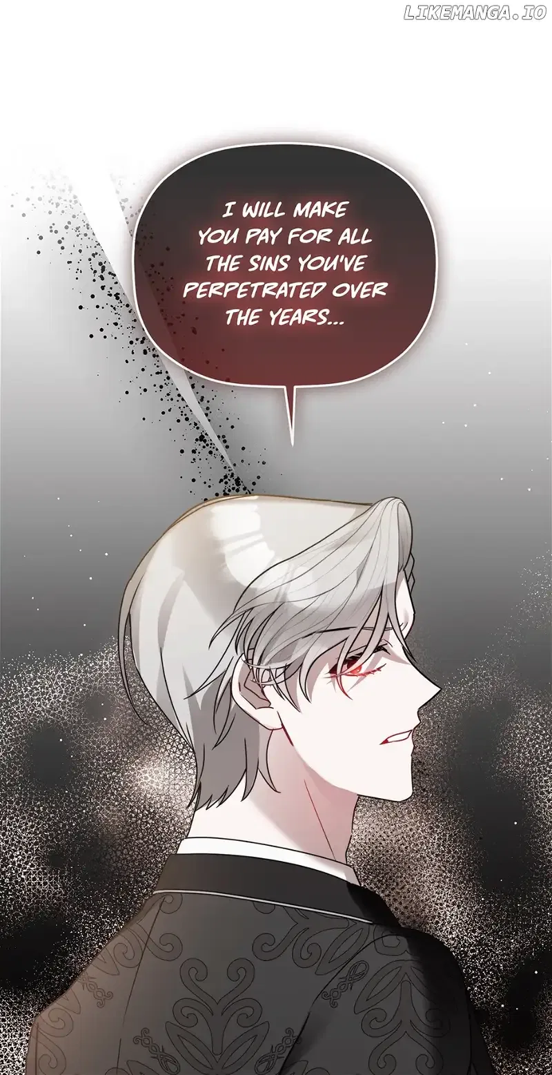 Preventing the Making of a Tyrant Chapter 105 – Page 69
