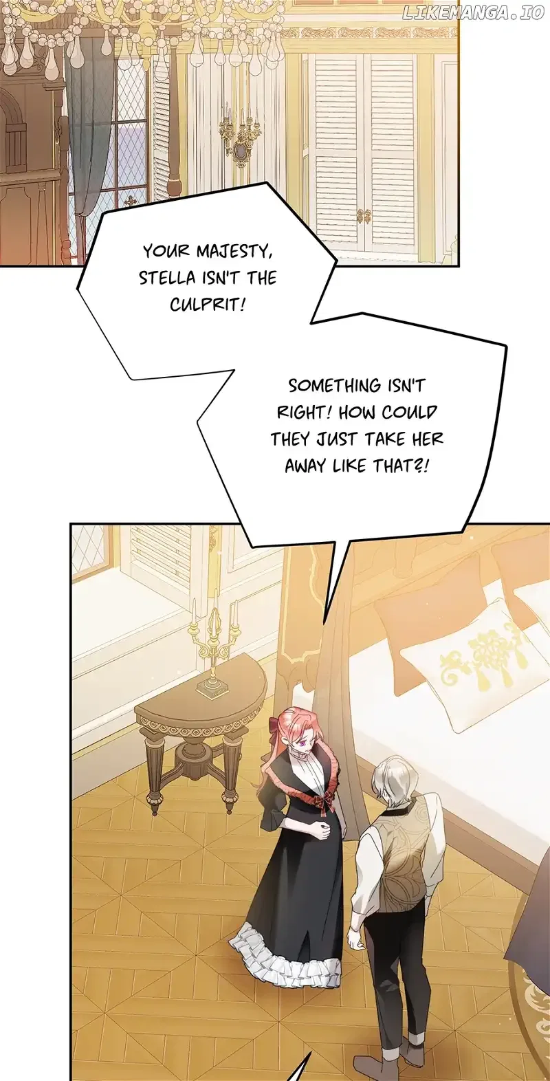 Preventing the Making of a Tyrant Chapter 104 – Page 5