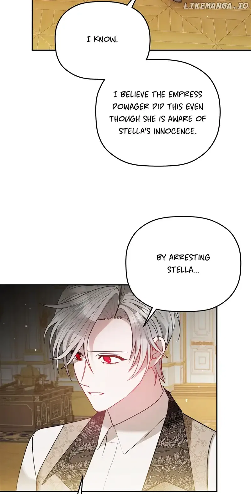 Preventing the Making of a Tyrant Chapter 104 – Page 6