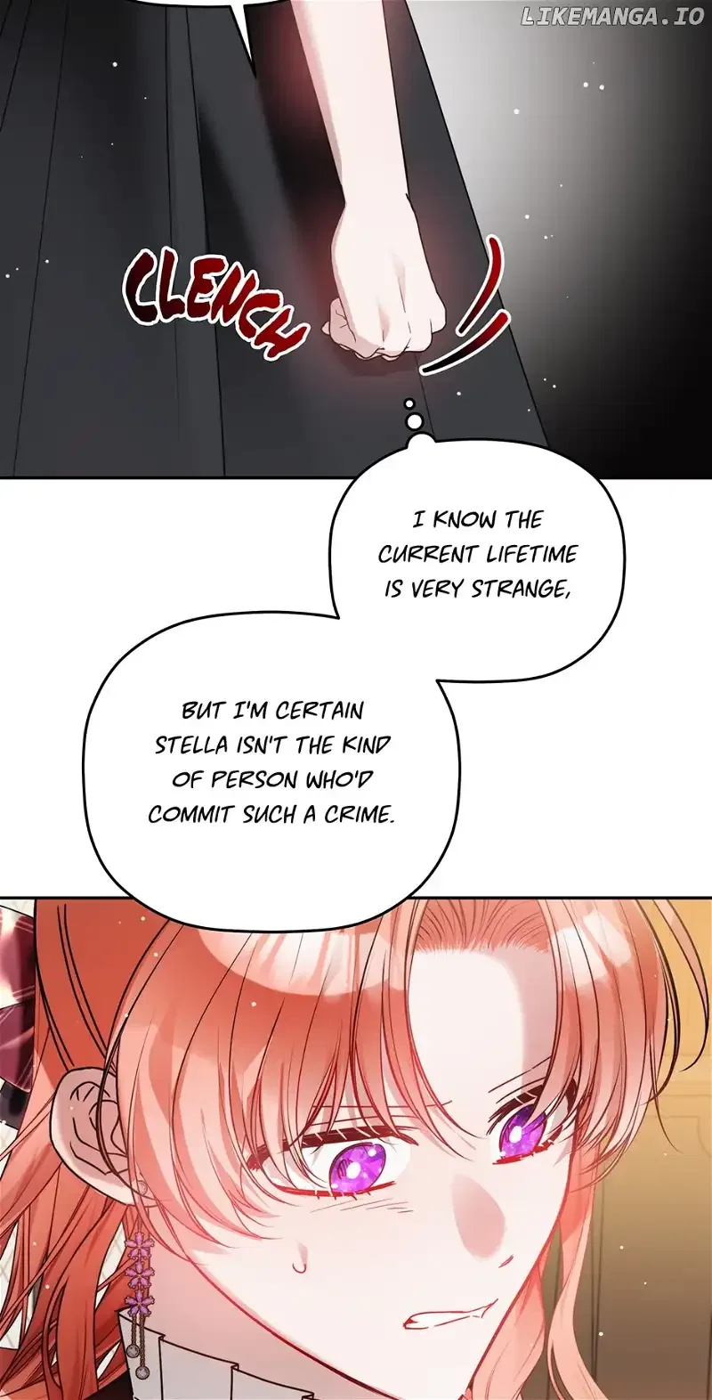 Preventing the Making of a Tyrant Chapter 104 – Page 8