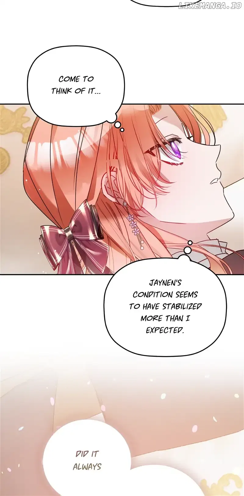Preventing the Making of a Tyrant Chapter 104 – Page 14