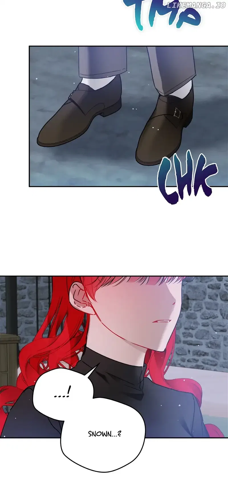 Preventing the Making of a Tyrant Chapter 104 – Page 20