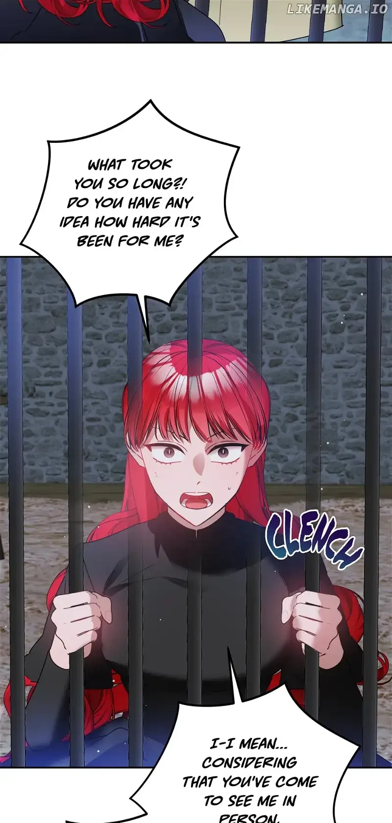 Preventing the Making of a Tyrant Chapter 104 – Page 22