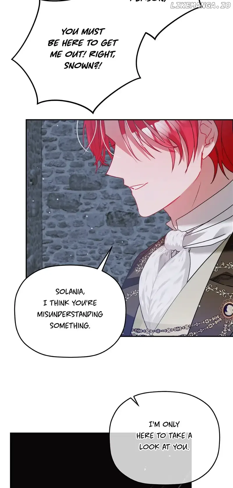 Preventing the Making of a Tyrant Chapter 104 – Page 23