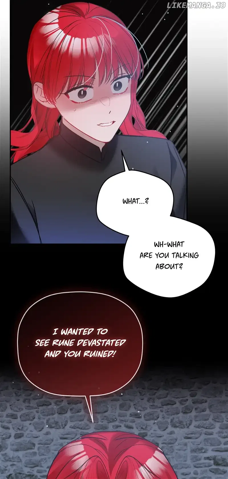 Preventing the Making of a Tyrant Chapter 104 – Page 24