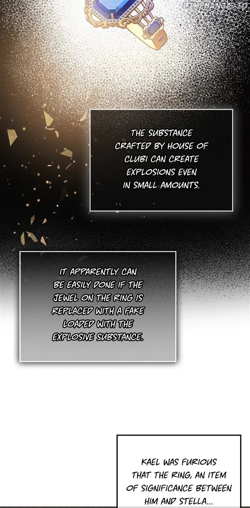 Preventing the Making of a Tyrant Chapter 104 – Page 31