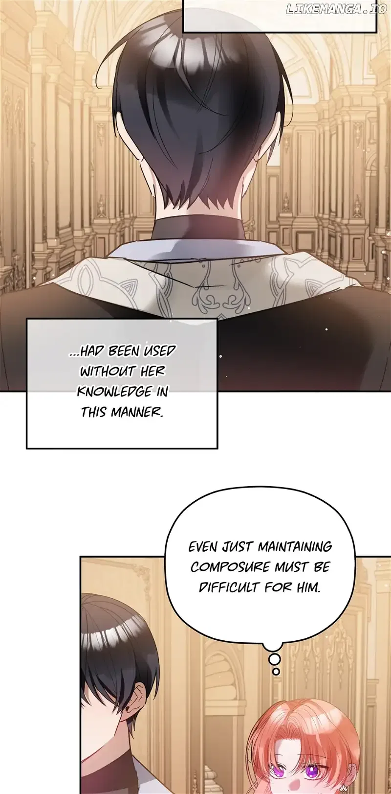 Preventing the Making of a Tyrant Chapter 104 – Page 32