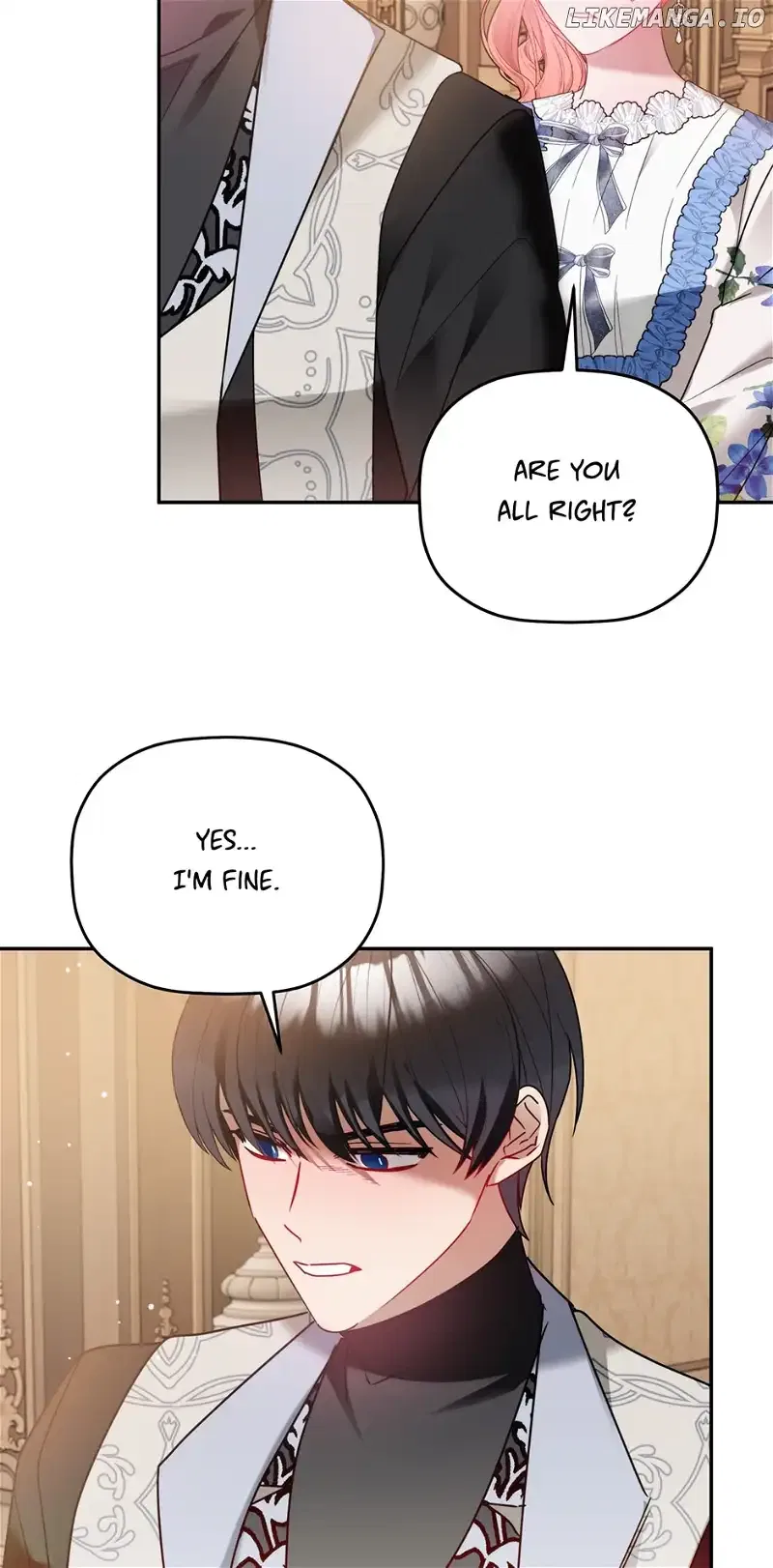 Preventing the Making of a Tyrant Chapter 104 – Page 33