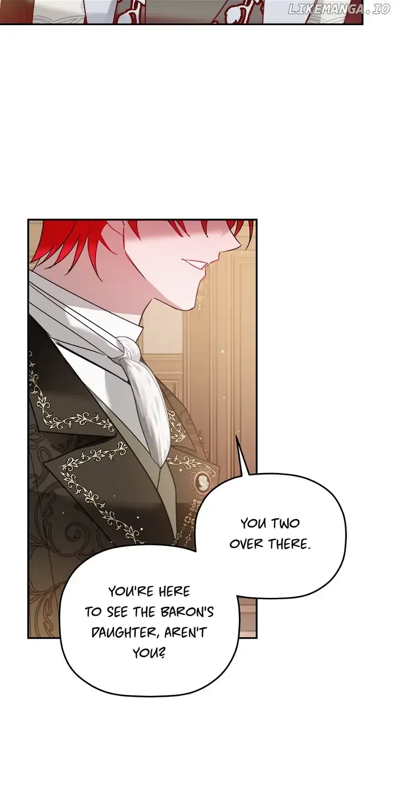 Preventing the Making of a Tyrant Chapter 104 – Page 34