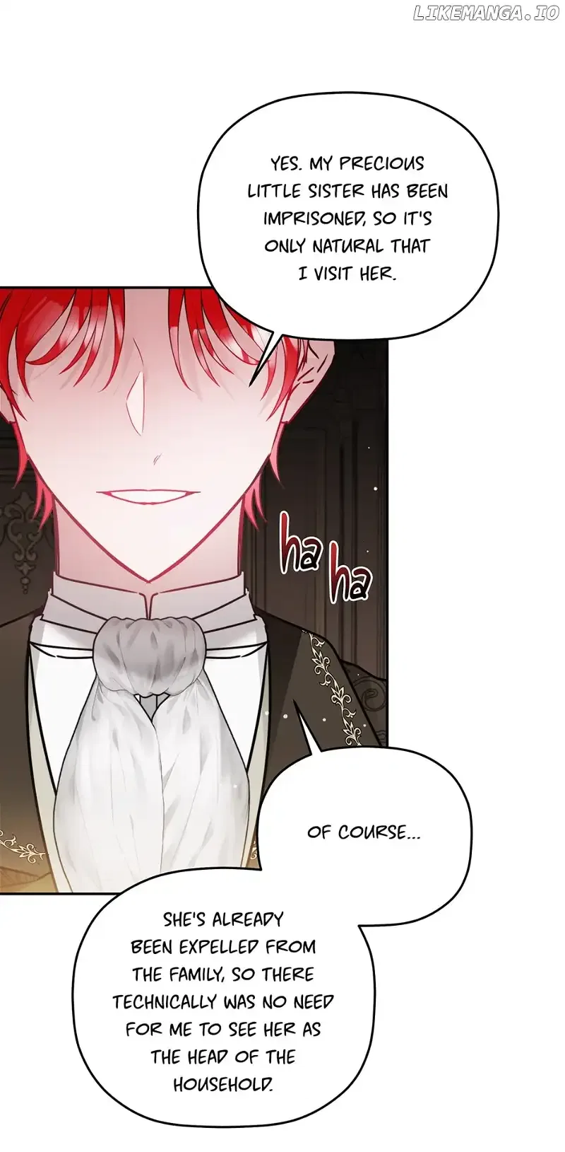 Preventing the Making of a Tyrant Chapter 104 – Page 39